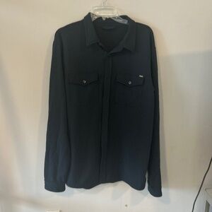 Men’s Vuori Button Up